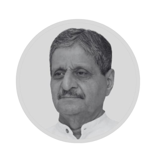 A.R. Pai